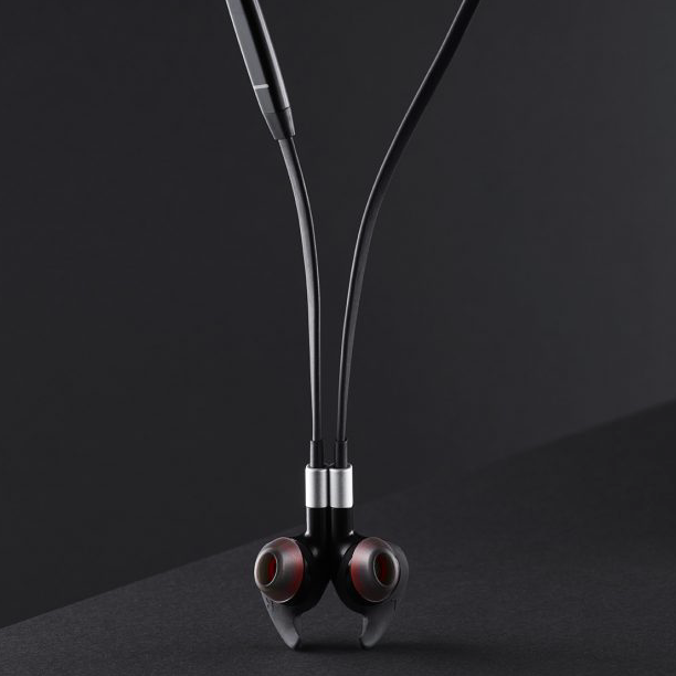 Branding univers for Jabra