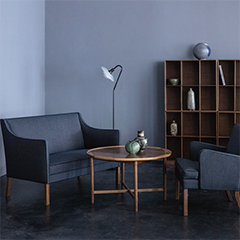 A Magazine for Klassik, a furniture collector’s dream