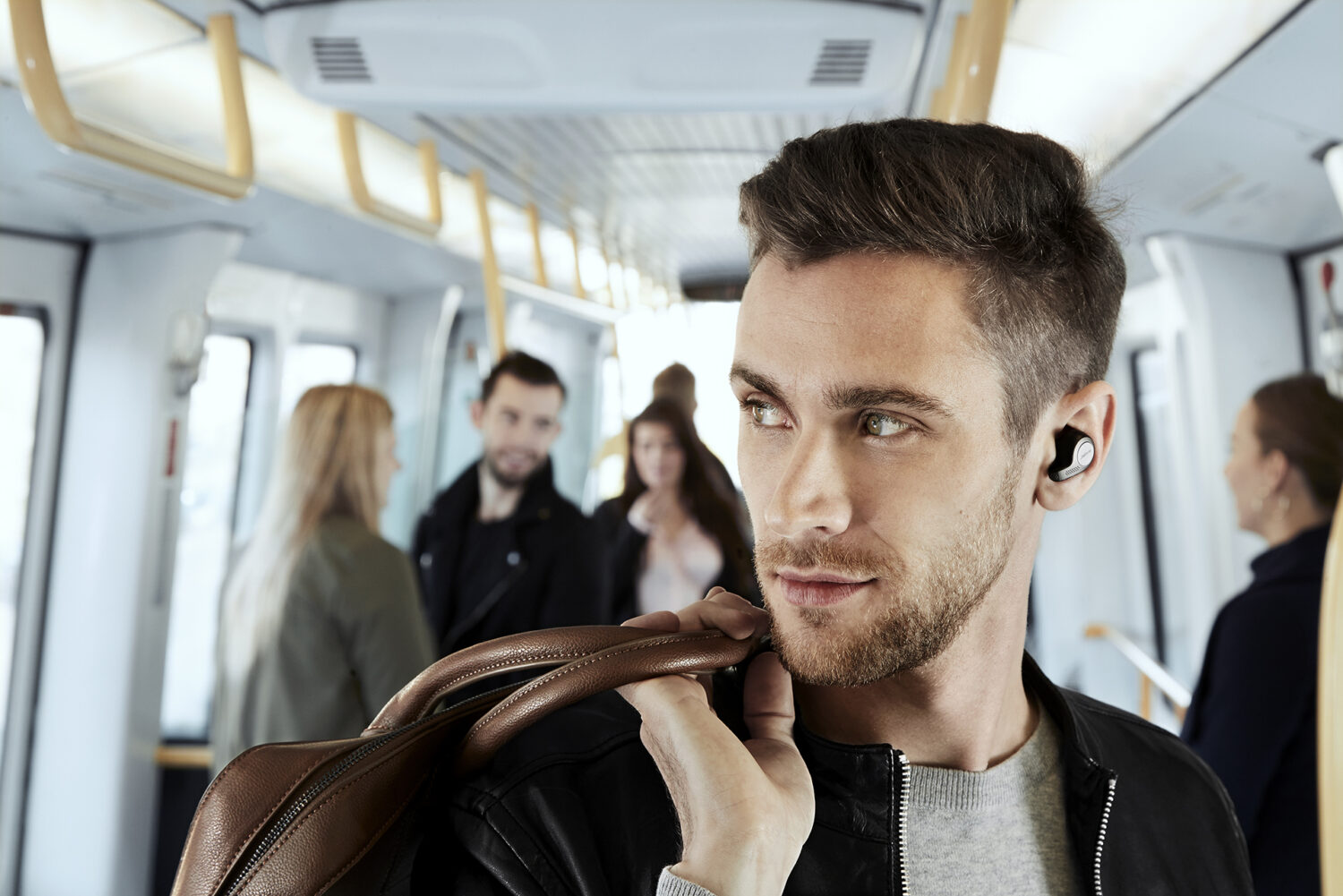 Elite 65t lifestyle ekstra 1